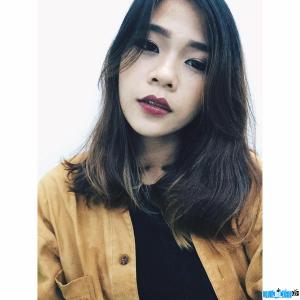 Singer Doan Trang The Voice