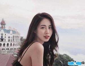Beauty Blogger Mai Van Trang