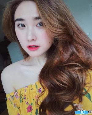 Ảnh Hot girl Thanh Mèo
