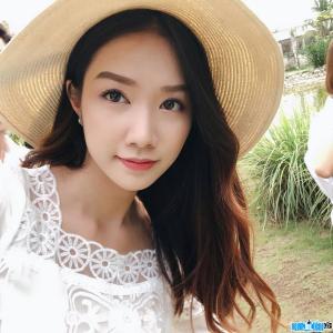 Ảnh Hot girl Nguyễn Thị Hồng Tuyết