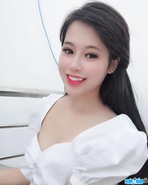 Ảnh Hot girl Phạm Yến Trang