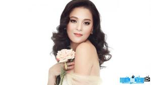 Model Huynh Trang Nhi