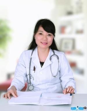Doctor Nguyen Thi Nha