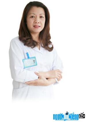 Doctor Ta Thi Hong Duyen