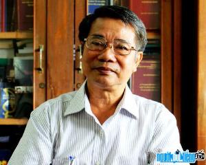 Doctor Vu Anh Nhi