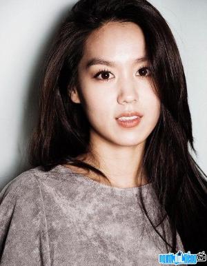 Performer Kim Hee Jung