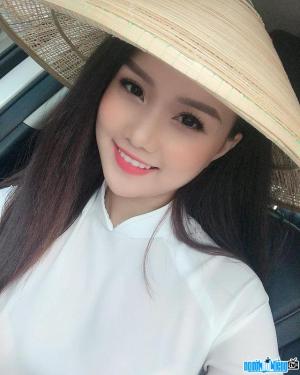 Ảnh Hotface Nguyễn Thị Minh Hoàng