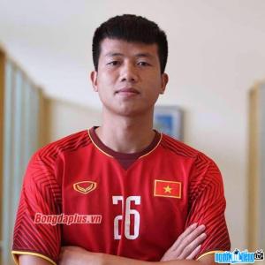 Ảnh Cầu thủ bóng đá Trịnh Văn Lợi