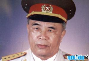 President Le Duc Anh
