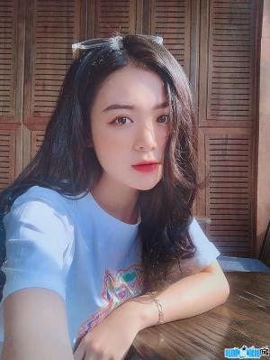 Ảnh Hot girl Ngô Như Quỳnh
