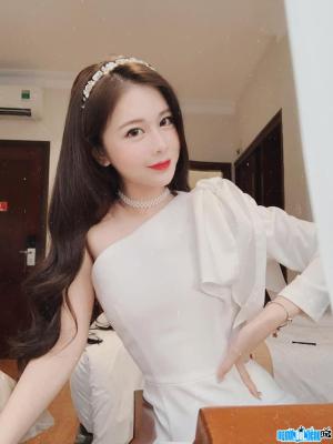 Ảnh Hot girl Kalli Nguyễn