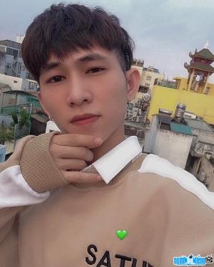 Ảnh Hot boy Nguyễn Hoàng Phước Thịnh