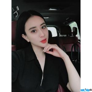 Hot girl Nguyen Thanh Tu