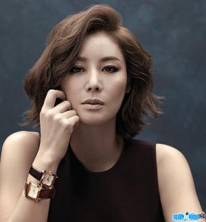 Miss Kim Sung Ryung
