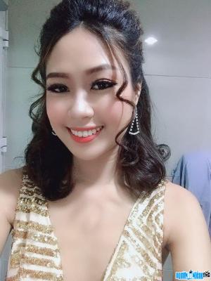 Performer Au Mai Thao