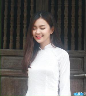 Hot girl Nguyen Quynh Chi