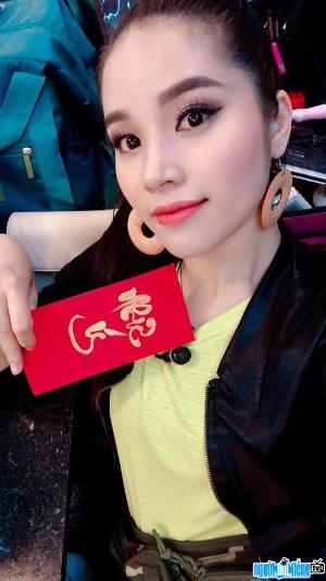 Vy Van Actress     #667 Tay Ninh     #24