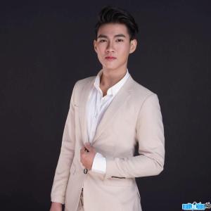 Ảnh Hot boy Nguyễn Ngọc Tùng Nam
