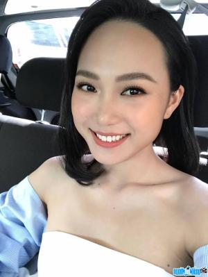 Performer Huynh Tuyet Anh