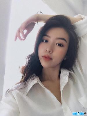 Ảnh Hot girl Layla Nguyễn