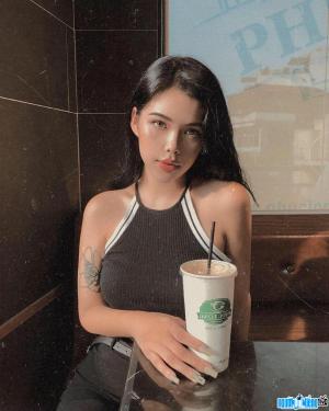 Ảnh Hot Teen Nina Phạm