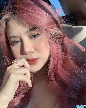 Beauty Blogger Tran Quynh Nhi