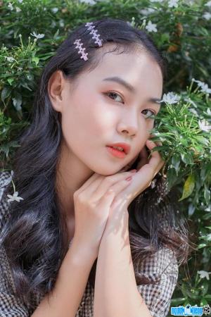 Hot Teen Nguyen Thi Thu Suong